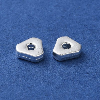 Alloy Spacer Beads PALLOY-F309-34S-1