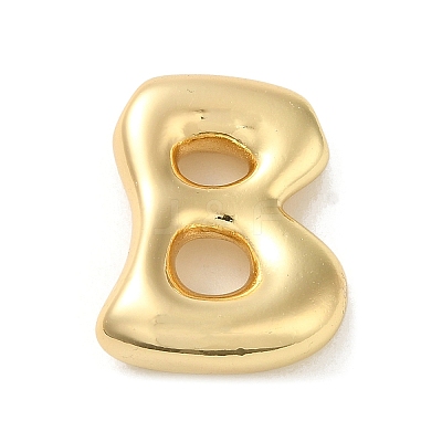 Brass Pendant KK-O145-01B-G-1