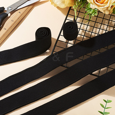 5Pcs Cotton Ribbon OCOR-TA0003-73-1