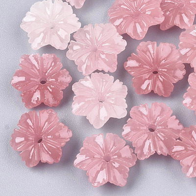 Synthetic Coral Beads CORA-S026-19B-1