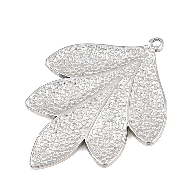 304 Stainless Steel Pendants SA-CBA6E67-16P-1