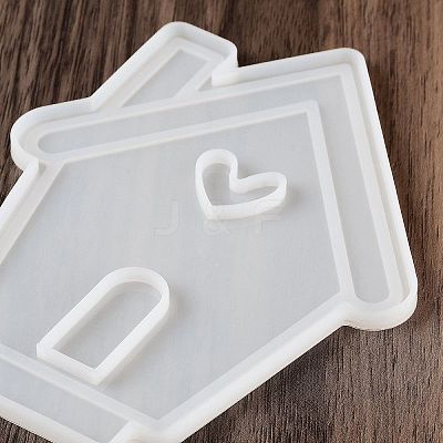 DIY Silicone Candle Molds DIY-A050-01B-1
