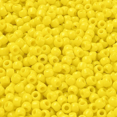 TOHO 6/0 Round Beads X-SEED-TR06-0042-1