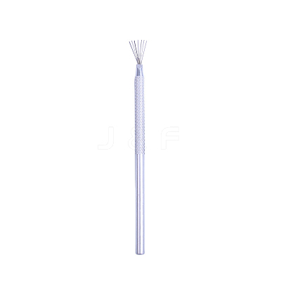Aluminium Scraper Wax & Clay Sculpting Tool CELT-PW0001-158A-1