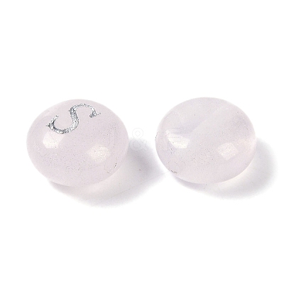 Natural Rose Quartz Beads G-L524-20S-01-1