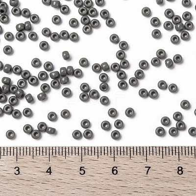 MIYUKI Round Rocailles Beads SEED-X0055-RR0499-1