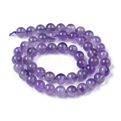 Gemstone Beads Strands GSR062-1