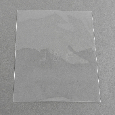 OPP Cellophane Bags OPC-S016-14-1