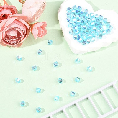 Preciosa® Crystal Beads X-PRC-BA6-60010-20000-1