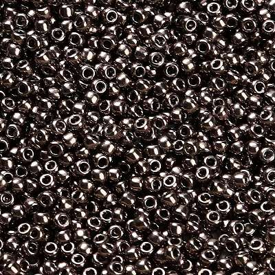TOHO 11/0 Round Beads X-SEED-TR11-0604-1