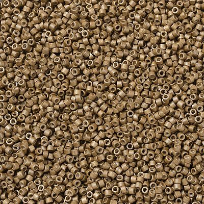 MIYUKI Delica Beads X-SEED-J020-DB1163-1