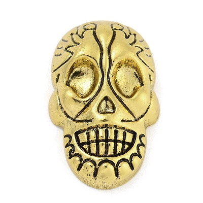 Alloy Cabochons FIND-B033-02D-AG-1