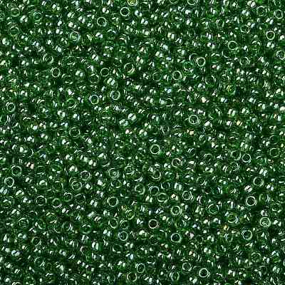 TOHO 8/0 Round Beads X-SEED-TR08-0108-1