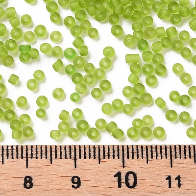 12/0 Glass Seed Beads SEED-US0003-2mm-M4-1