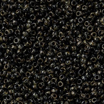 MIYUKI Round Rocailles Beads SEED-G009-RR4511-1