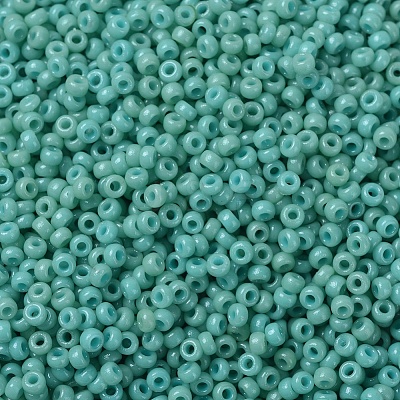 MIYUKI Round Rocailles Beads X-SEED-G007-RR4475-1