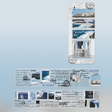 Adhesive PET Tapes PW-WG2AB04-01-1