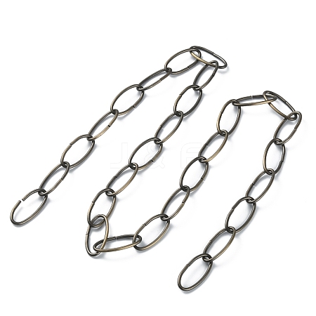 Iron Cable Chains IFIN-WH0011-48-1