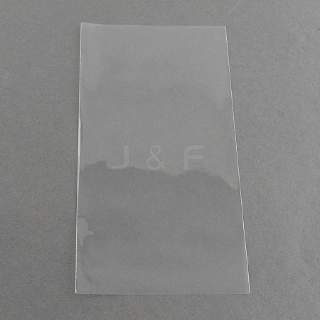 OPP Cellophane Bags OPC-S016-13-1