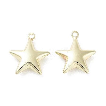 Brass Pendant LS-KK-O009-01D-G-1