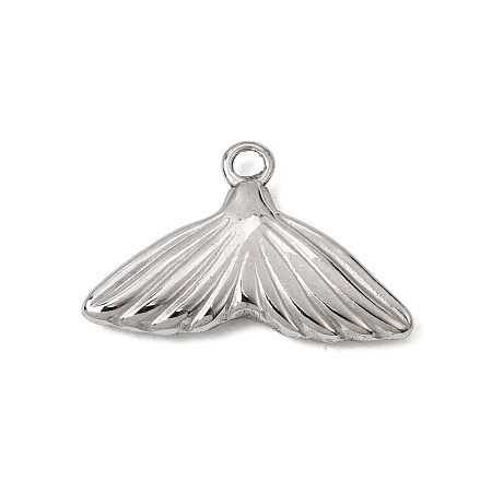 304 Stainless Steel Pendants SA-CBA9B1E-10P-1