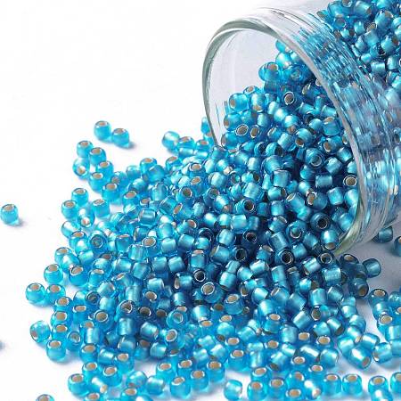TOHO 11/0 Round Beads SEED-TR11-0023BF-1
