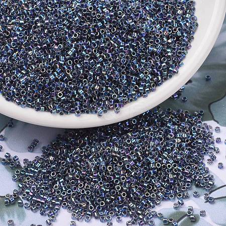MIYUKI Delica Beads SEED-X0054-DB0086-1