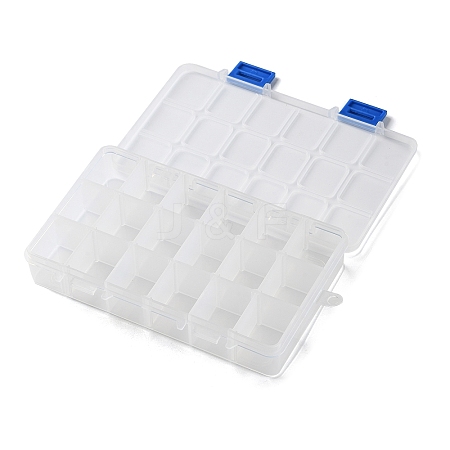 Organizer Storage Plastic Boxes CON-XCP0002-59-1