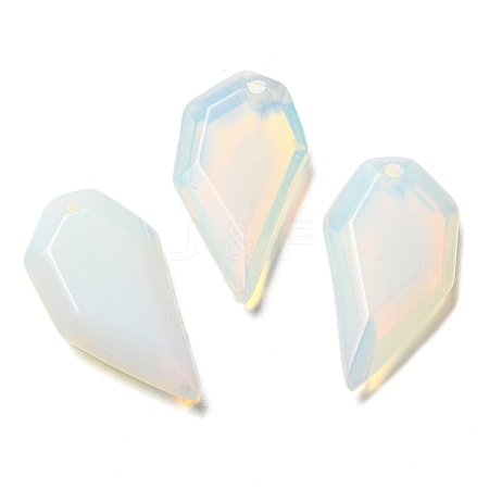 Opalite Pendants G-G052-A08-1