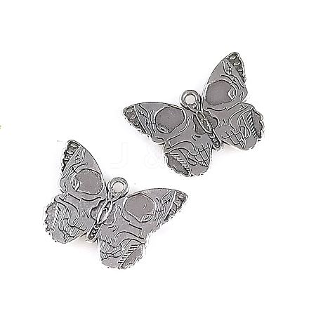 Tibetan Style Alloy Pendants LS-FIND-CJC0008-01C-AS-1