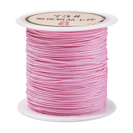 40 Yards Nylon Chinese Knot Cord NWIR-C003-01B-22-1