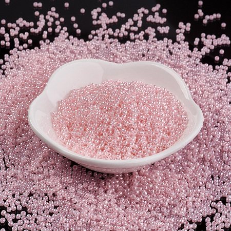 TOHO 11/0 Round Beads X-SEED-TR11-0145-1