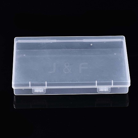 Plastic Boxes CON-ZX007-01-1