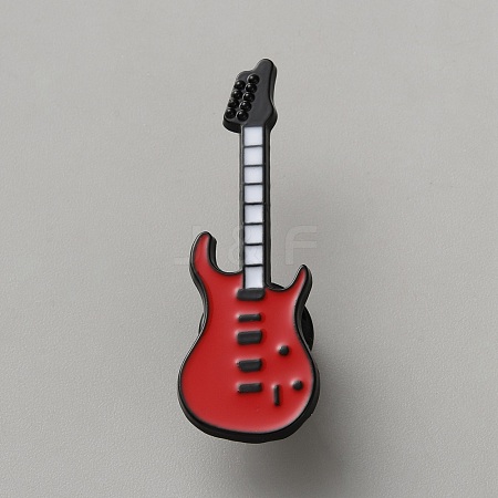 Musical Theme Enamel Pins LS-JEWB-Q047-01A-EB-1