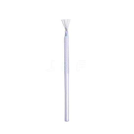Aluminium Scraper Wax & Clay Sculpting Tool CELT-PW0001-158A-1