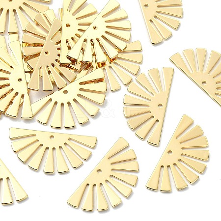 SHEGRACE Brass Pendants XGRQ3P885-621G-1