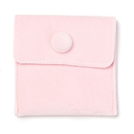 Square Velvet Jewelry Bags TP-B001-01A-03-1