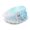 Plastic Claw Hair Clips for Women Girls PHAR-I010-01B-3