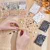 1900Pcs Bead Kits DIY-GA0002-65-3