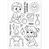 PVC Plastic Stamps DIY-WH0167-56-775-8