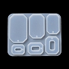 DIY Pendant Silicone Molds X1-SIMO-F145-04-3