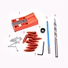 Plastic Woodworking Positioner TOOL-WH0122-48-1