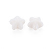 Opaque Acrylic Beads LS-MACR-S373-26-A10-2