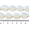 Opalite Beads Strands G-P528-L22-01-4