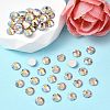 Preciosa® MAXIMA Crystal No Hotfix Flatback Stones Y-PRC-NSS10-10330-200-2
