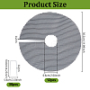 PE Plant Pot Grid Soil Protector Covers TOOL-OC0002-23B-2