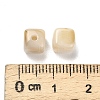 Transparent Acrylic Beads OACR-Z030-02C-3