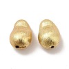 Rack Plating Eco-Friendly Brass Beads KK-A177-32G-2