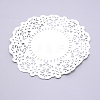 Food Grade Baking Paper AJEW-WH0152-10-2