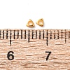 Brass Beads KK-C157-13A-G-3